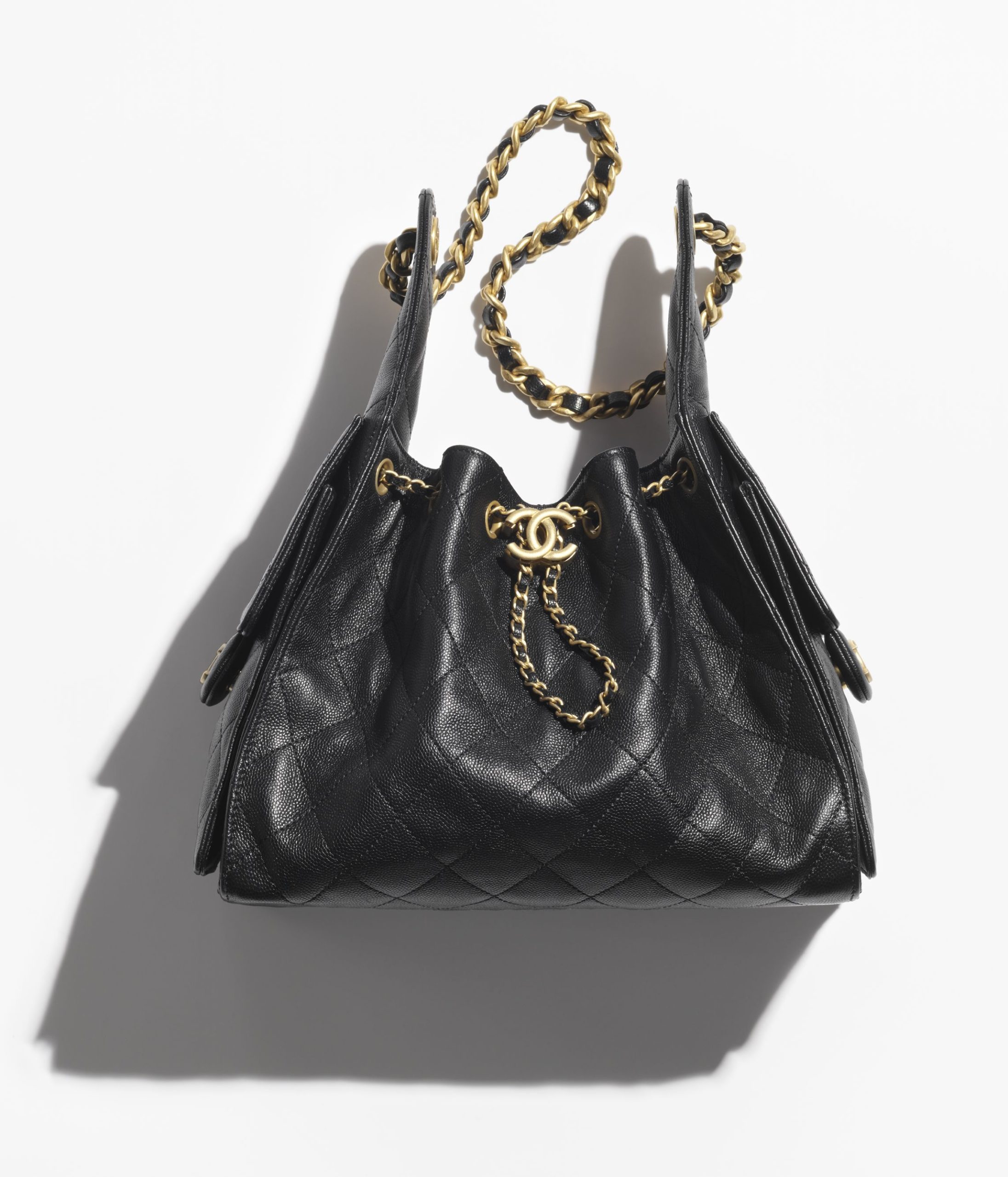 25 CHANEL 25 SMALL HANDBAG - Image 1